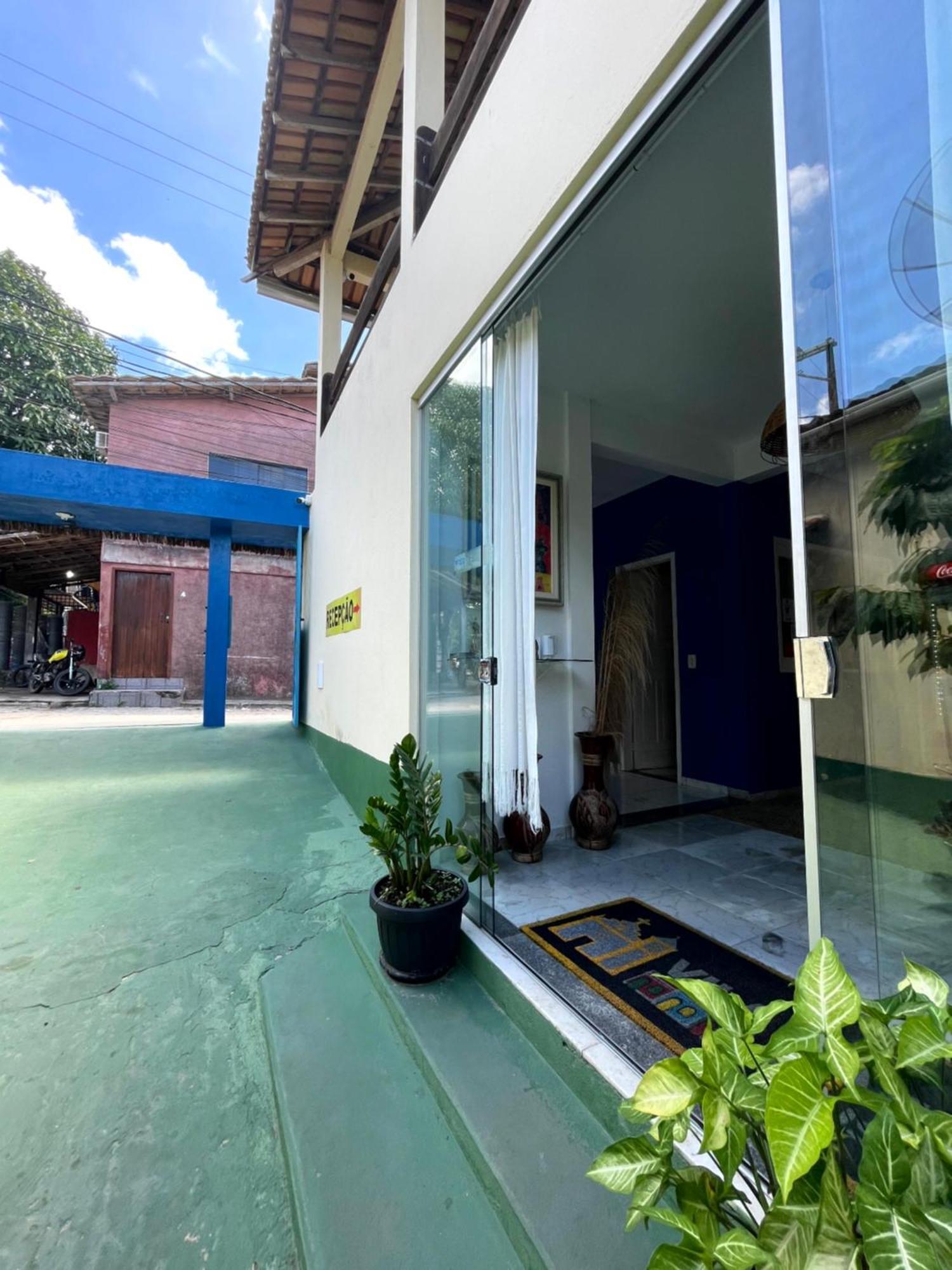 Nativa Hotel 2*