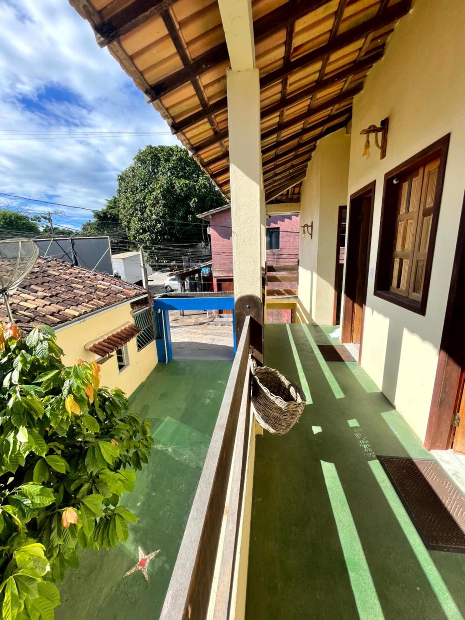 Nativa Hotel 2*