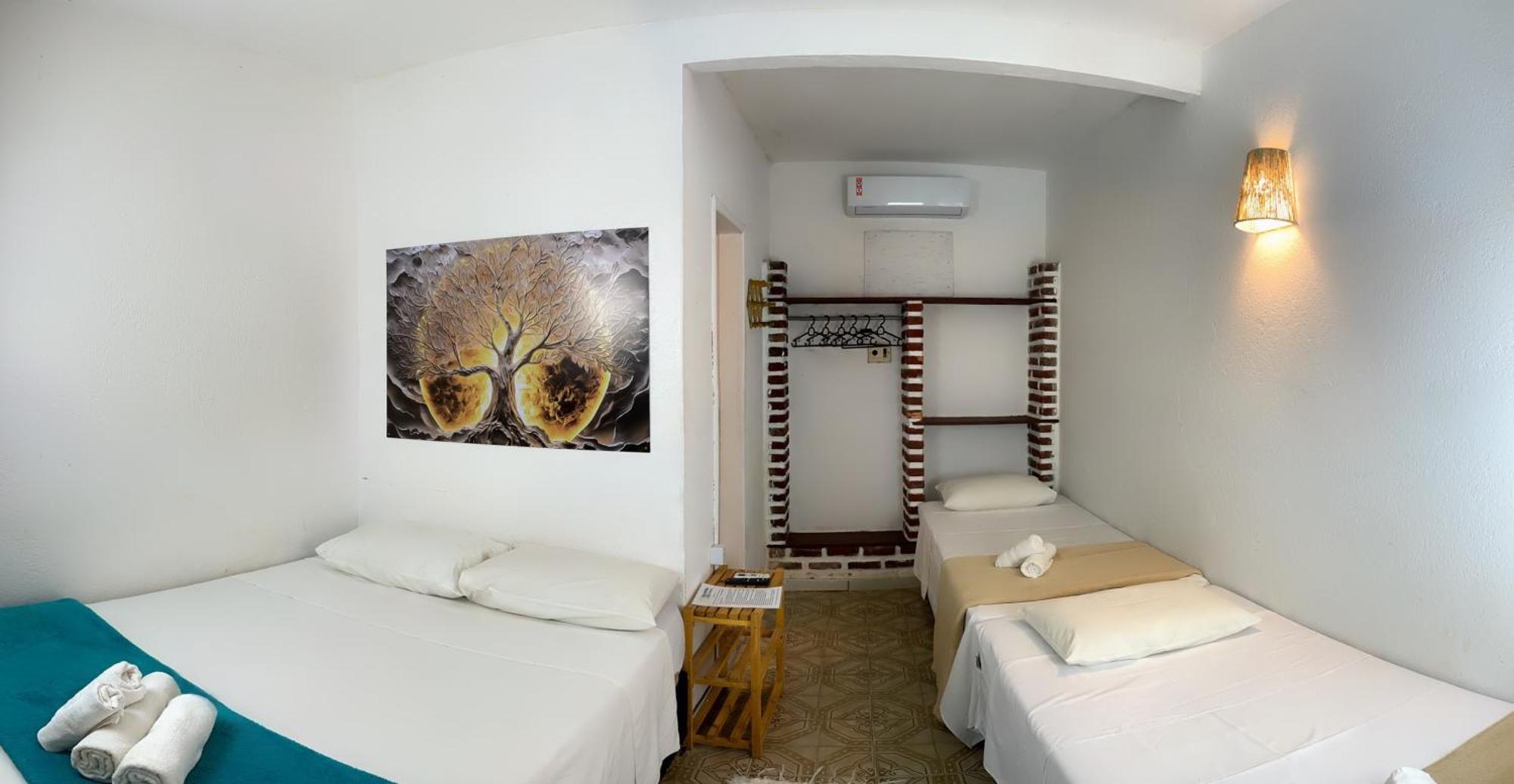 Hotel Nativa 2*